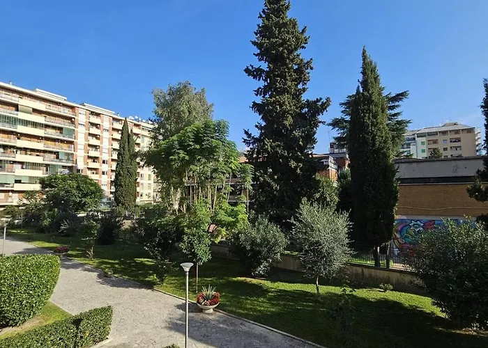 Appartement A Casa Di Luca *