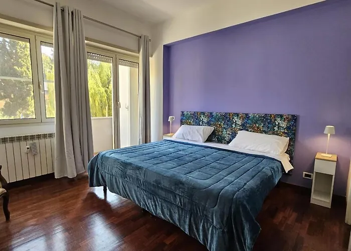 A Casa Di Luca