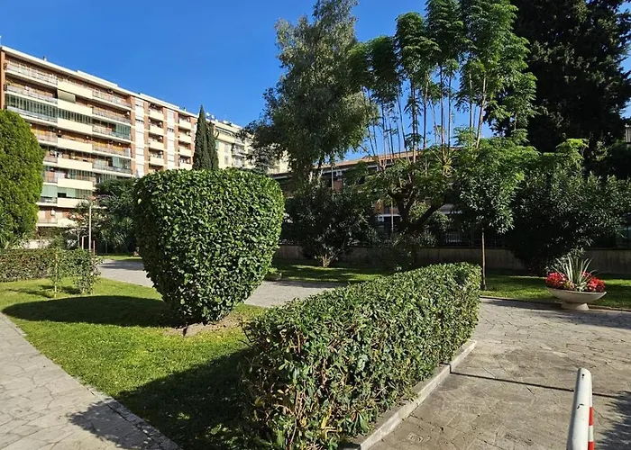 A Casa Di Luca Appartement
