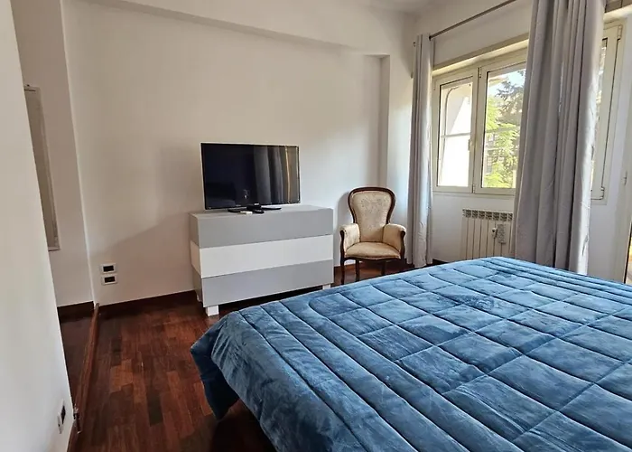 Appartement A Casa Di Luca *