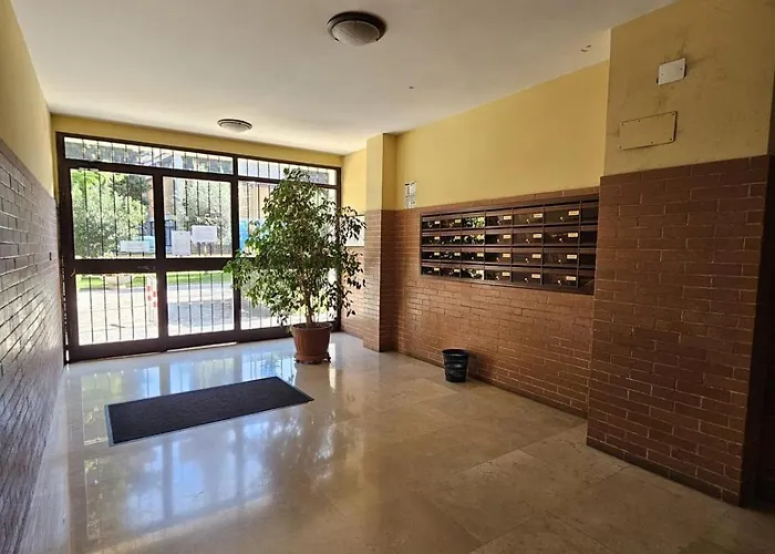 A Casa Di Luca *