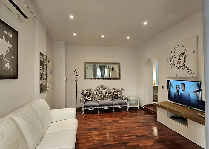 A Casa Di Luca Appartement
