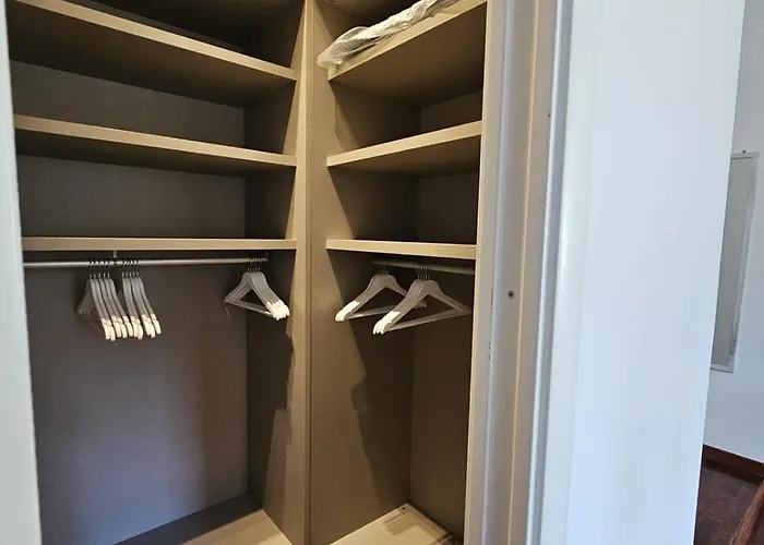Appartement A Casa Di Luca Rome