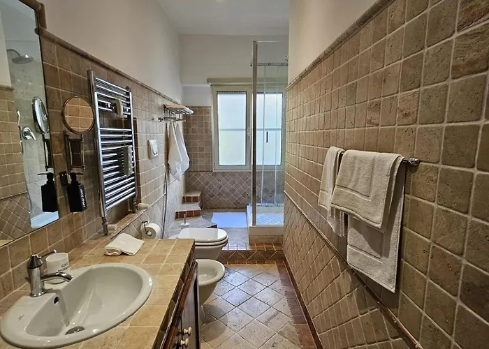 A Casa Di Luca *