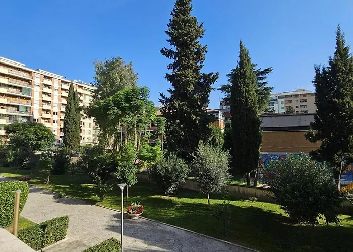 A Casa Di Luca