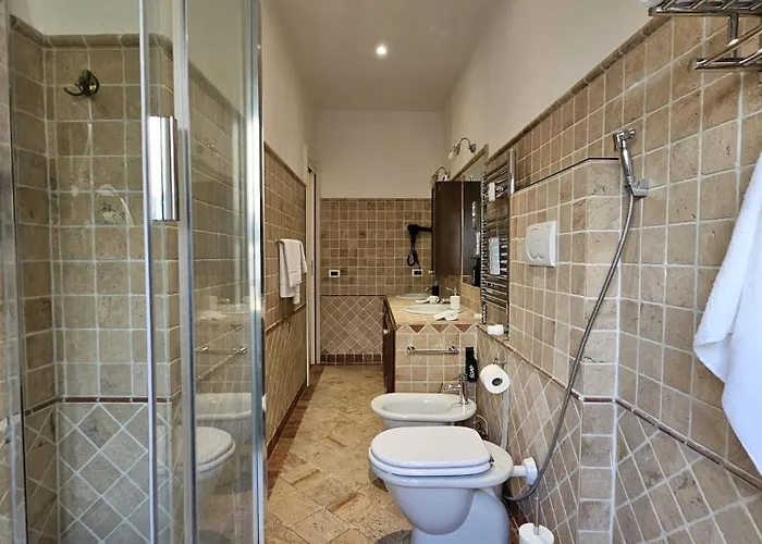 A Casa Di Luca