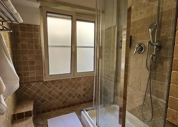 A Casa Di Luca Appartement Rome